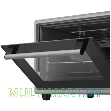 Мини-печь MAUNFELD MMO-373MGR01 картинка 7